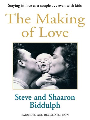cover image of The Making of Love